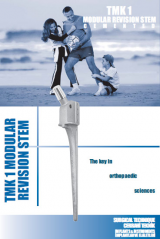 Calcar Destekli Femoral System