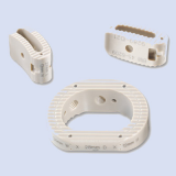 Interbody Fusion System – Pillar Peek Spacer System